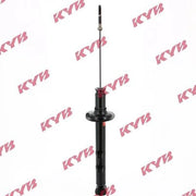 KYB 2 x Shock Absorbers fits Hyundai Lantra 1990-1995 1.5 1.6 1.8