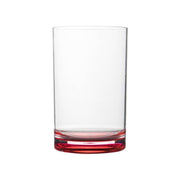 Gimex Colour Line Water Glass Rainbow 320ml 4 Pieces Gimex - Dynamic Drive
