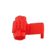 Connect Blue Splice Connector 0.75-2.5mm 100pc 30246 Tool Connection - Dynamic Drive