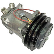Mahle Air Conditioning Compressor