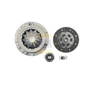 NAPA Clutch Kit Set 3pc fits Daihatsu Charade VI 2003 on 1.0