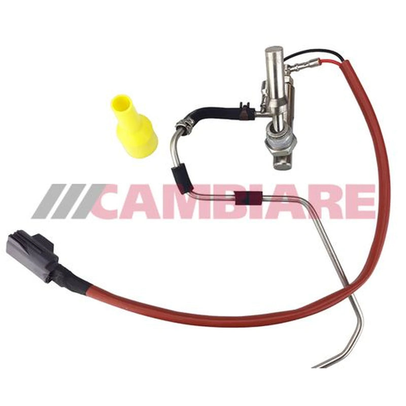 Cambiare DPF Injection Unit fits Ford Focus III 2012-2015 1.6