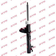 KYB Shock Absorber Damper Strut Front Left fits Ford Focus I 1998-2005