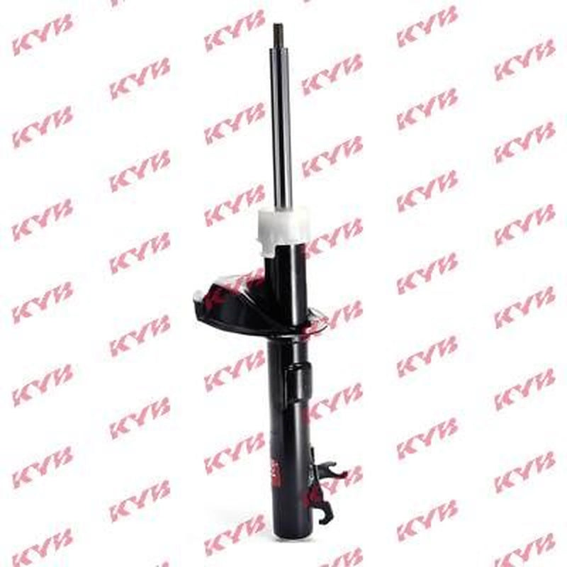 KYB Shock Absorber Damper Strut Front Left fits Ford Focus I 1998-2005