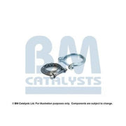 BM Catalysts Exhaust Pipe Mounting Kit FK50585C