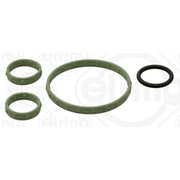Elring Oil Cooler Gasket Wide Thick 361.980