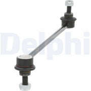 Delphi Stabiliser Bar Link Coupling Rod Front fits Ford C-Max 2007-2010