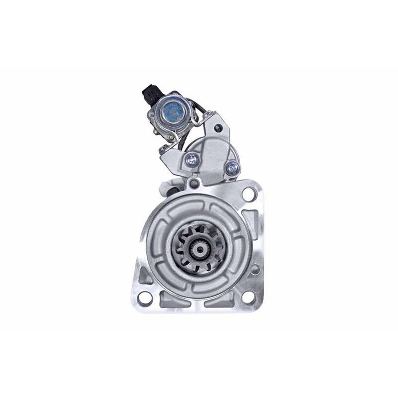 Hella Starter Motor 24V 5kW 10 Teeth fits Renault Trucks C 2013 on