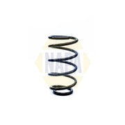NAPA Front Suspension Coil Spring fits Ford Kuga I 2008-2012 2.0