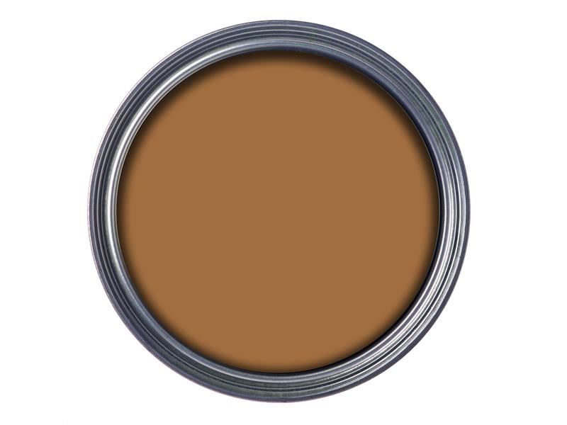 Ronseal Quick Drying Decking Stain Rich Mahogany 2.5 litre Ronseal - Dynamic Drive