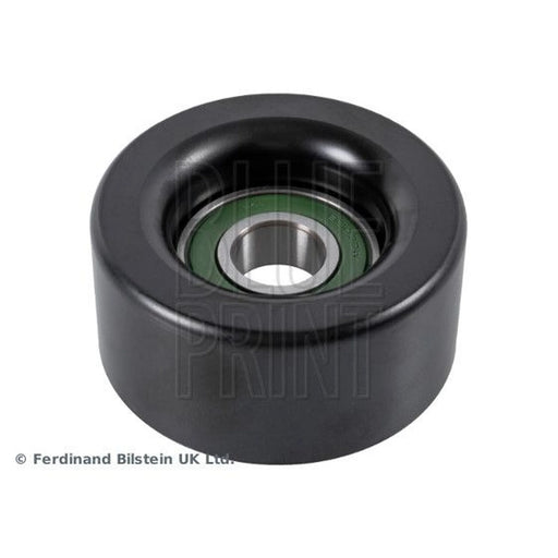 Blue Print V-Ribbed Belt Deflection/Guide Pulley ADN196520