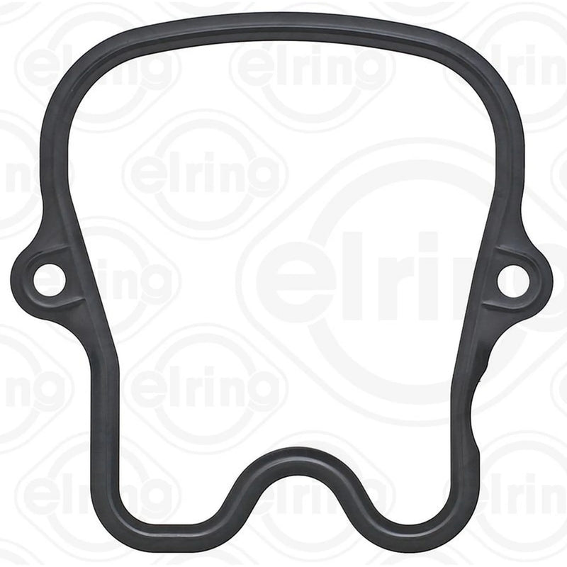 Elring Cylinder Head Cover Gasket fits Drögmöller E-Serie 1990-1996