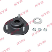 KYB Front Repair Kit Suspension Strut Support Mount fits Mitsubishi Colt Czc VI