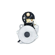 Hella Starter Motor 12V 3.2kW 10 Teeth fits Carraro Agricube 2010 on