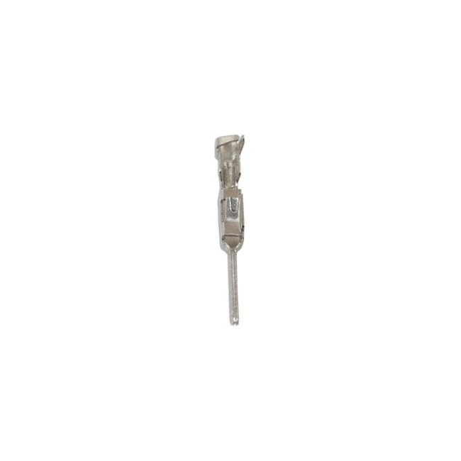 Connect Non-Insulated Male Terminals 100pc 37476 Tool Connection - Dynamic Drive