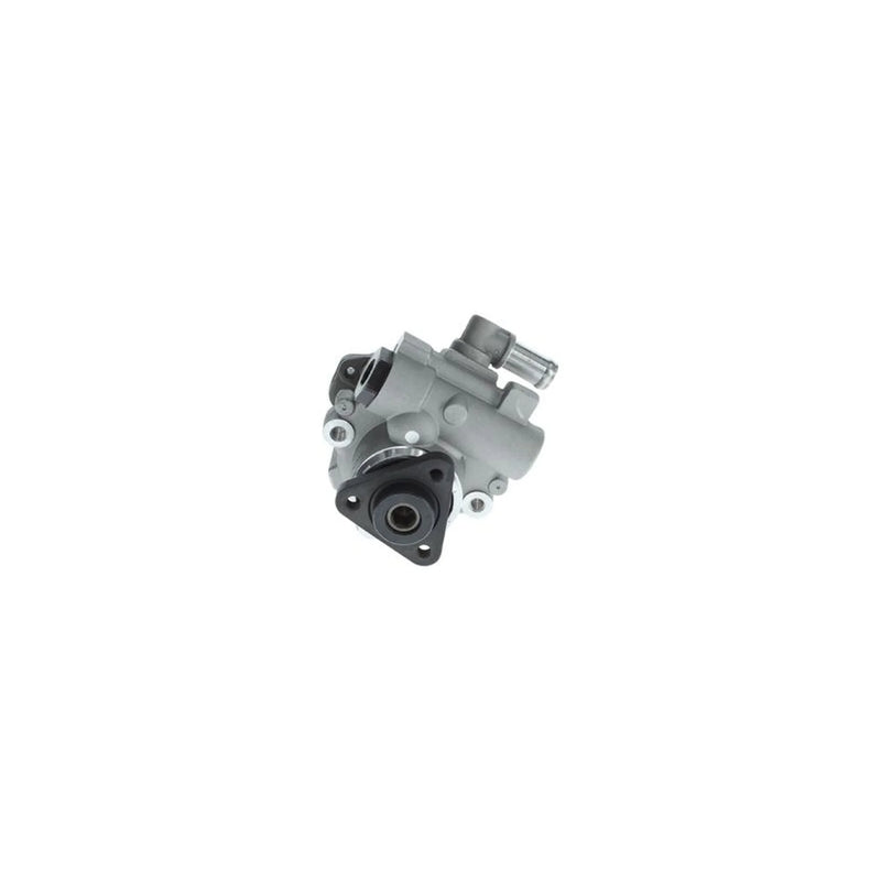 Bosch Power Steering Hydraulic Pump fits Audi A6 C5 2001-2005 3.0