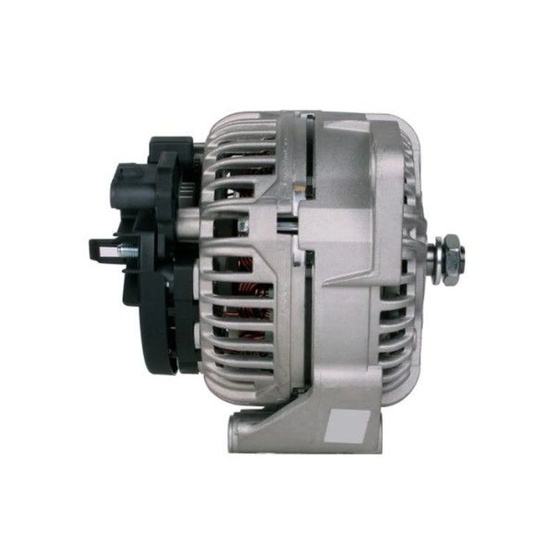 Hella Car Alternator 12V fits Man Hocl 2000 on 14.240