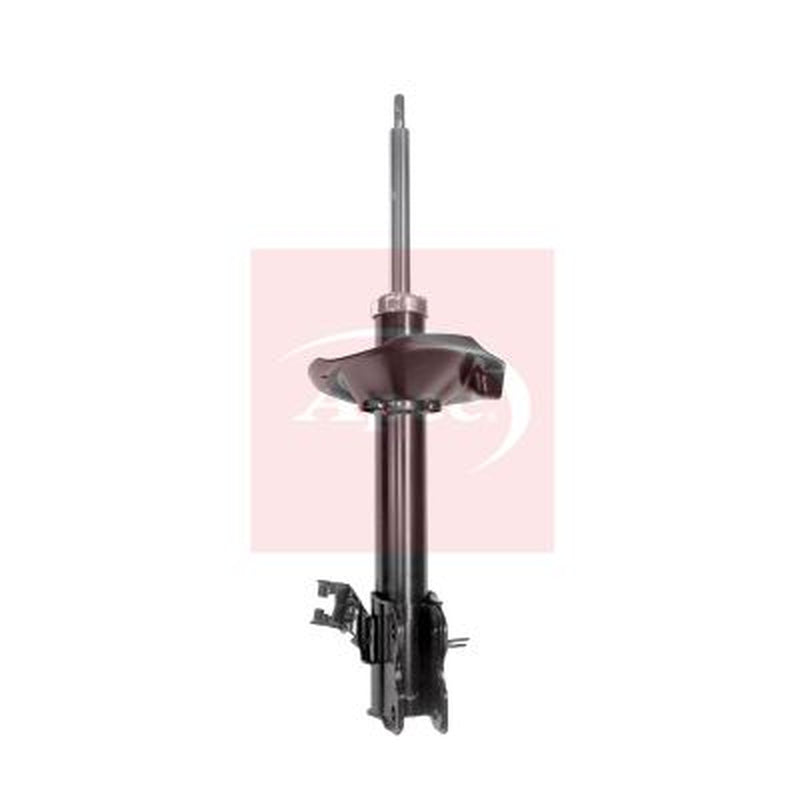 Apec 2 x Shock Absorbers fits Nissan X-Trail I 2001-2013 2.0 2.2 2.5