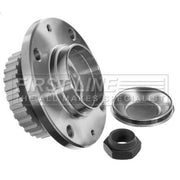 First Line Wheel Bearing Kit fits Citroën Xsara 1997-2005 1.8 1.9 2.0
