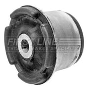 First Line Axle Cross Member Bushing OD ID fits Opel Vectra B 1995-2003