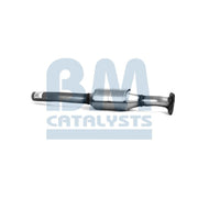 BM Catalysts Homologated Petrol Cat fits Mazda MX-5 1998-2005 1.6 1.8