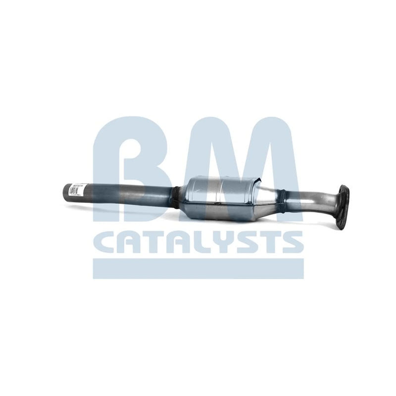 BM Catalysts Homologated Petrol Cat fits Mazda MX-5 1998-2005 1.6 1.8