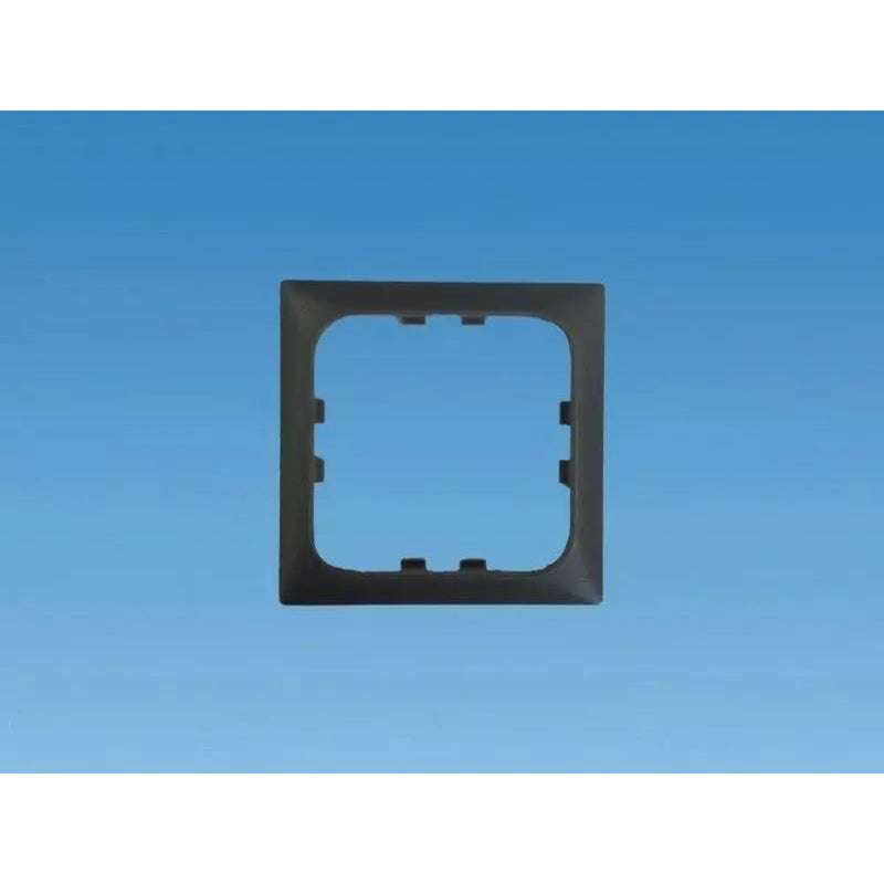 PLS C-Line 1 Way Face Plate for Caravan & Motorhome