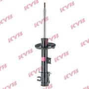 KYB 2 x Shock Absorbers fits Fiat Panda 2012-2015 0.9 1.2 1.3