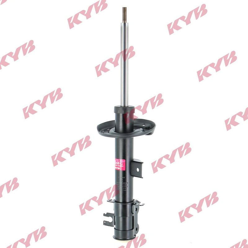 KYB 2 x Shock Absorbers fits Fiat Panda 2012-2015 0.9 1.2 1.3
