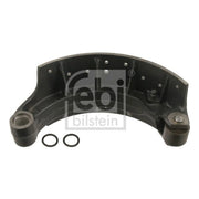 Febi Brake Shoe without lining 06447