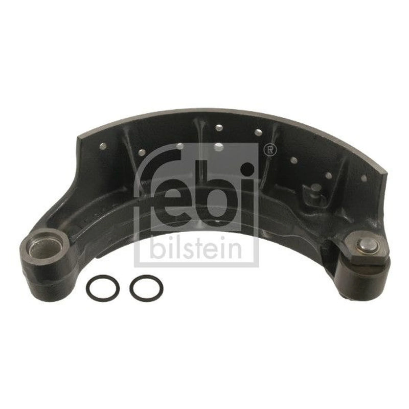 Febi Brake Shoe without lining 06447