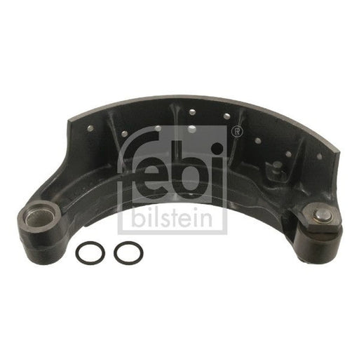 Febi Brake Shoe without lining 06447