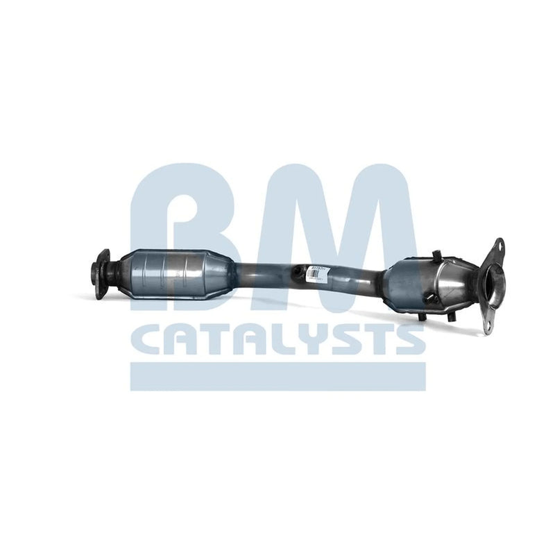 BM Catalysts Homologated Petrol Cat fits Nissan Qashqai I 2007-2013 1.6