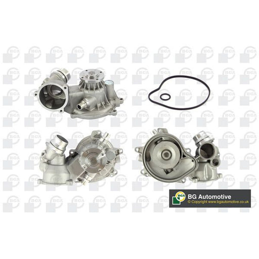 BGA Engine Cooling Water Pump fits BMW 5 2005-2010