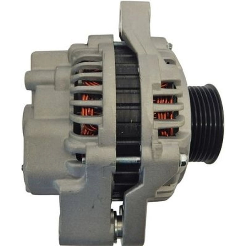 Hella Car Alternator 12V fits Honda Civic VII 2000-2005 1.4 1.5 1.6 1.7