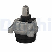 Delphi Engine Mount Mounting Rear fits BMW 5 2010-2017