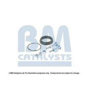 BM Catalysts Exhaust Pipe Mounting Kit FK70571B