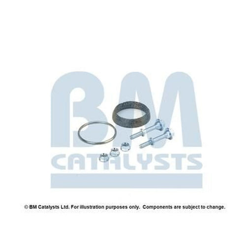BM Catalysts Exhaust Pipe Mounting Kit FK70571B