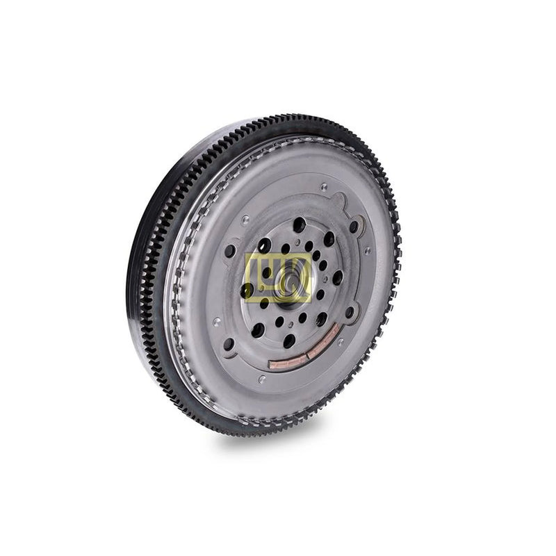 LuK Engine Flywheel Teeth fits Mercedes-Benz C-Class 2007-2009