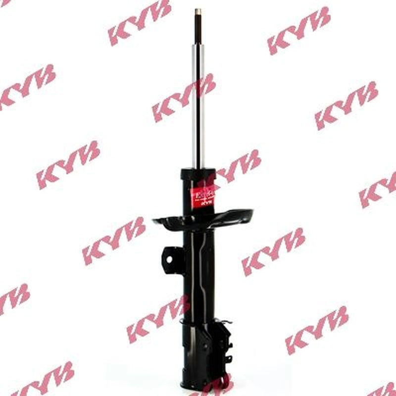 KYB Shock Absorber Damper Strut Front Right fits Opel Corsa E 2015 on 1.6