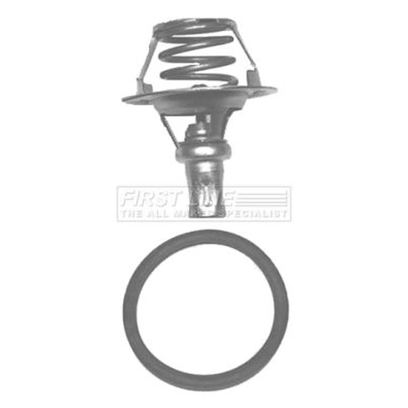 First Line Thermostat,Coolant fits Dacia Solenza 2003-2005 1.4