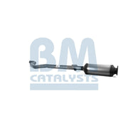 BM Catalysts Dpf fits Opel Corsa D 2006-2014 1.3
