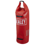 Sealey Vehicle Fire Safety Blanket - Silicone Coated 6 x 8m EV500 Sealey  - Dynamic Drive