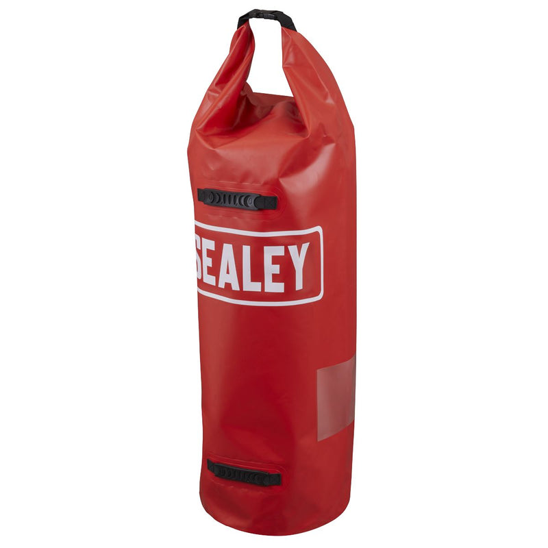 Sealey Vehicle Fire Safety Blanket - Silicone Coated 6 x 8m EV500 Sealey  - Dynamic Drive