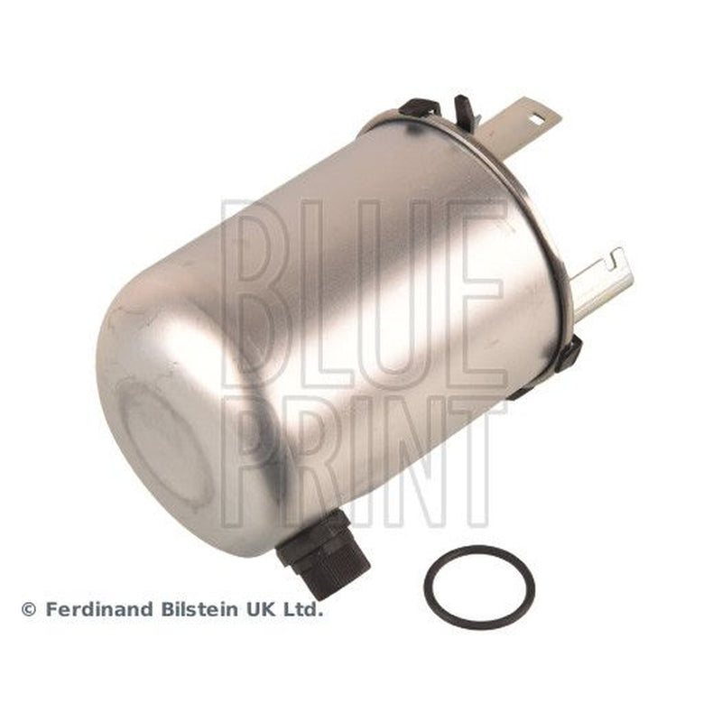 Blue Print Fuel Filter Element fits Nissan Qashqai II 2013 on 1.5 1.6
