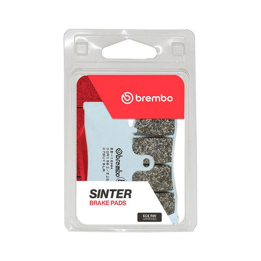 Brembo Front Brake Floating Brake Disc Discs & Pads fits Kawasaki Ninja