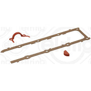 Elring Cylinder Head Cover Gasket Set 557.668