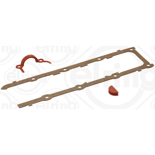 Elring Cylinder Head Cover Gasket Set 557.668