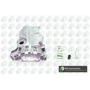 BGA Engine Oil Sump Pan SP0150