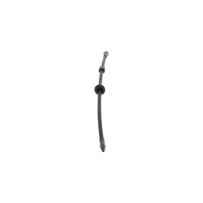 Bosch Brake Hydraulic Hose Line Front fits BMW X3 2003-2011 2.0 2.5 3.0